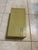 fuel tank 12x3x6