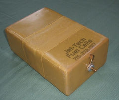 Hempel BD Jet Fuel Tank