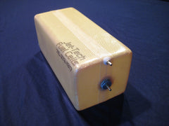 Boomerang Jets  Turbinator II Fuel Tank High Flow