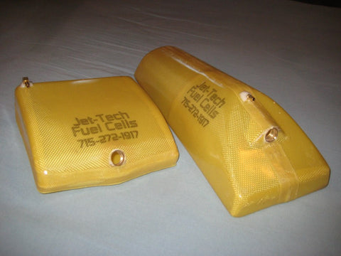 Comp ARF Flash Fuel Tank Set