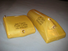 Comp ARF Flash Fuel Tank Set