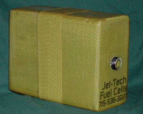 Primary Fuel Tank 93 oz.