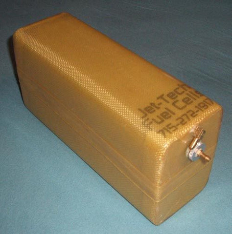 Troybuilt Shock Jet Fuel Tank