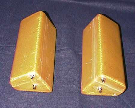 Air Magic F-15 Fuel Tanks