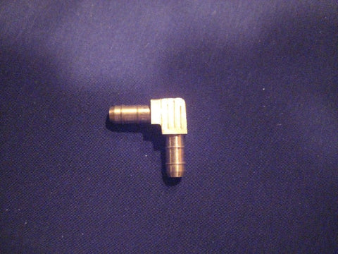 Standard Elbow Vent Fuel Fitting (1/8")