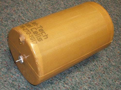 Boomerang XL Fuel Tank